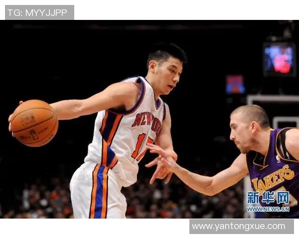 尼克斯对湖人精彩对决回顾林书豪表现引人瞩目