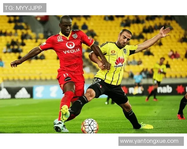 阿德莱德联与中央海岸水手激战比分揭晓精彩瞬间回顾