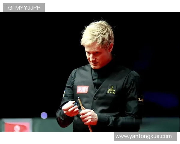 喜讯连连，14人晋级创纪录！斯诺克苏格兰赛，我国军团掀起风暴